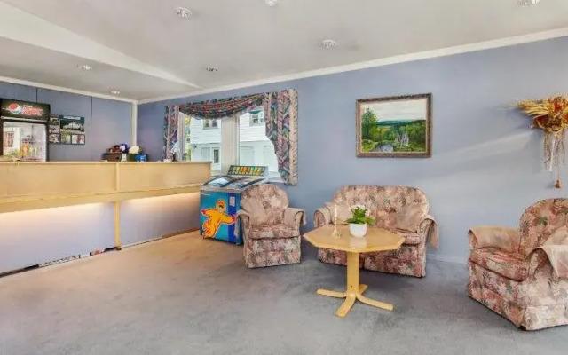 Thoen Hotel