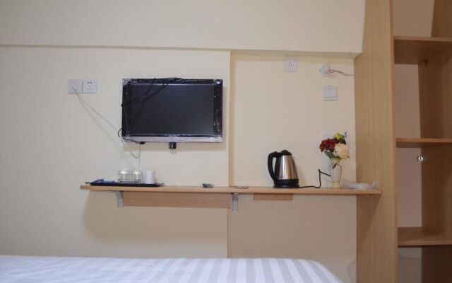 Aige Hotel