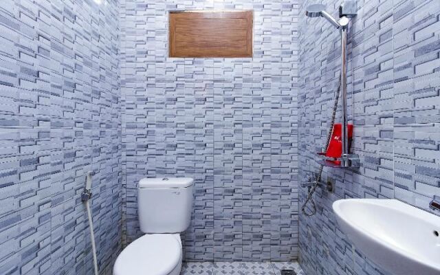 RedDoorz Plus Near Taman Lalu Lintas Bandung