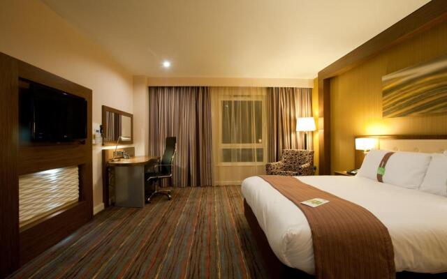 Holiday Inn Derby Riverlights by IHG