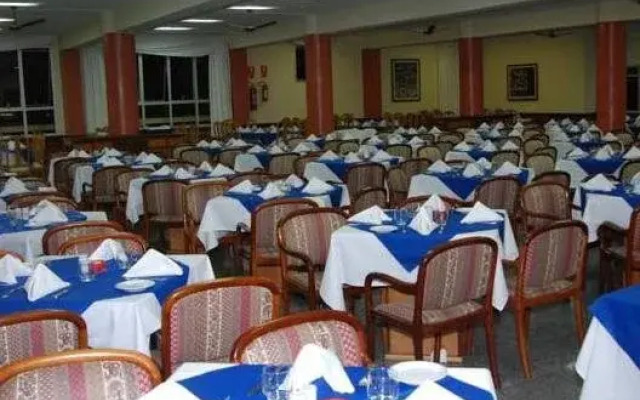 Grande Hotel Serra Negra