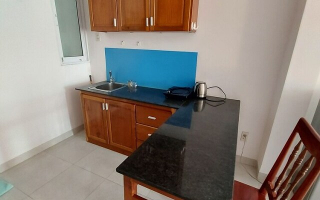 Son Tra Apartment