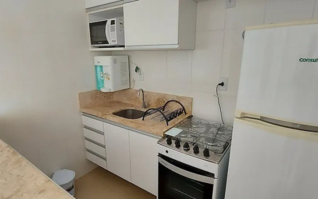 COVLA0102 - Condomínio Vilas Village