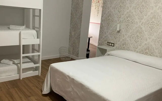 Hostal Solymar