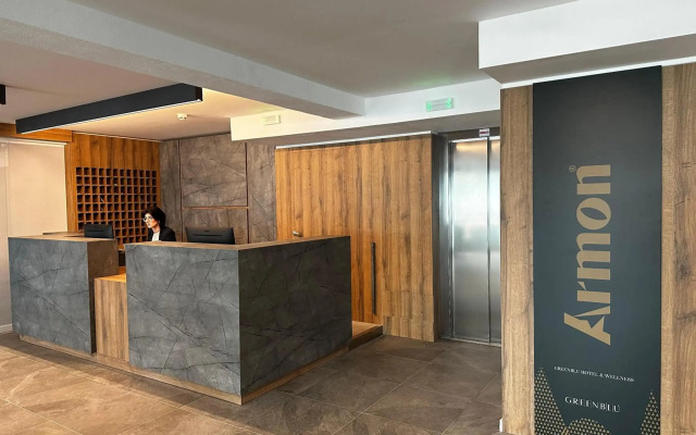 Armon Greenblu Hotel & Wellness