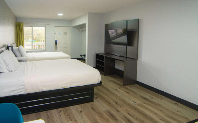 Studio 6 West Palm Beach, FL