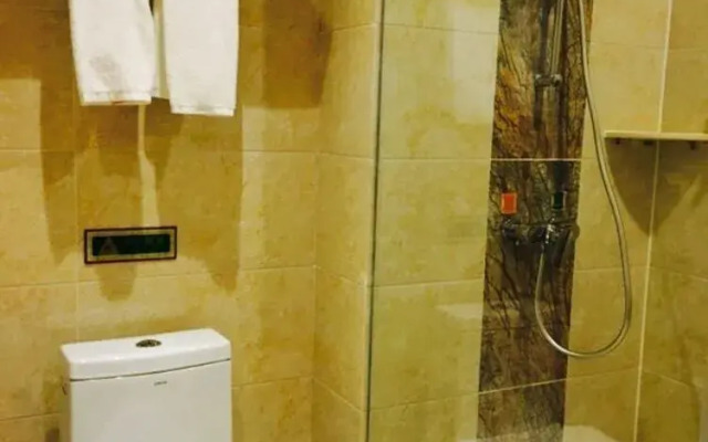 Vienna Hotel Shanghai Pudong Airport Nanzhu Branch