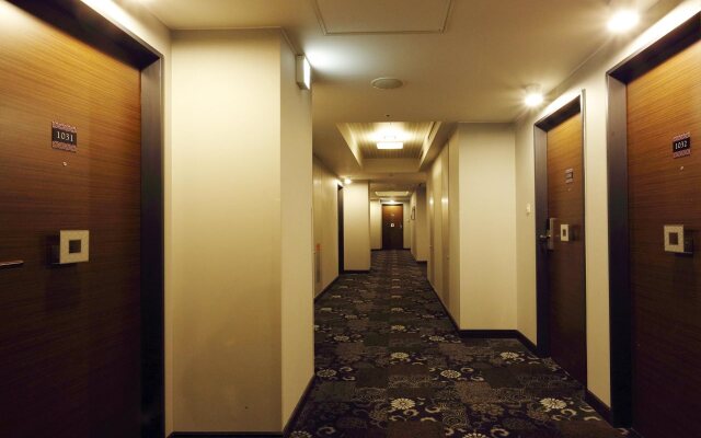 Hotel Monterey Hanzomon