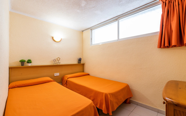 Apartamentos Los Peces Rentalmar