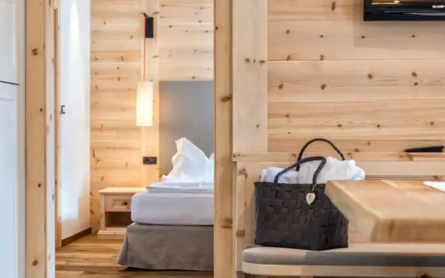 Residence Cesa Sassela