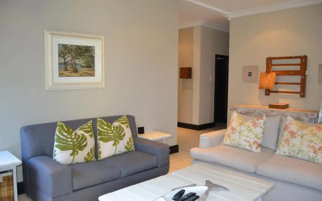 Apartment Marichel 4