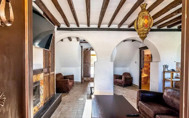 Casa San Miguel