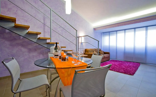 Le Onde Resort