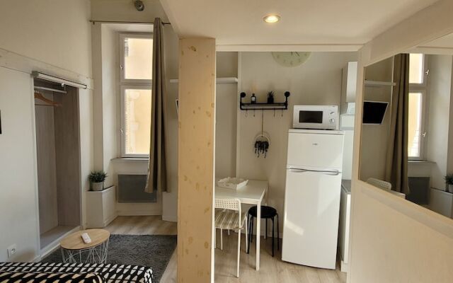 Des Histoires d'Anges - Côté Ville