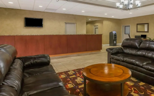 Quality Inn Lakeland North