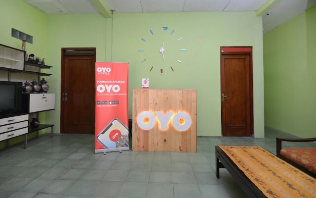 Omah Pathok by OYO Rooms