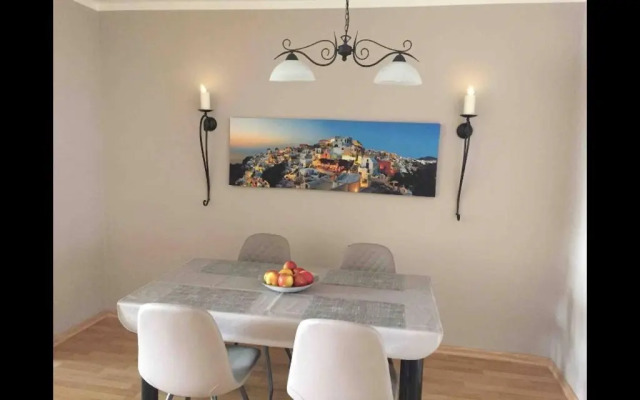 Apartment Prestige Prepared according to WHO recommendations