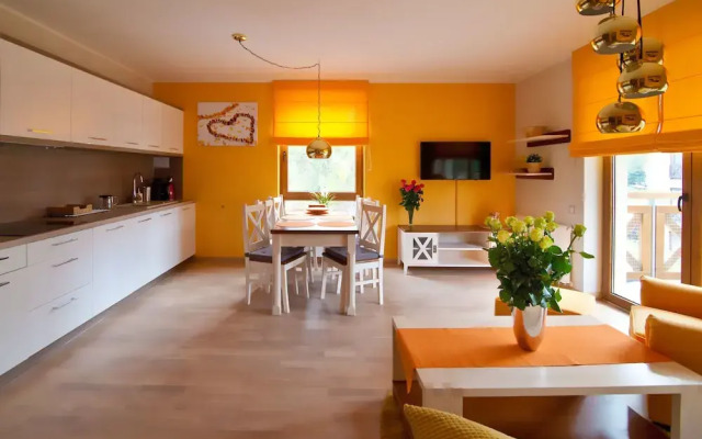 Apartamenty Mi Casa Holidays