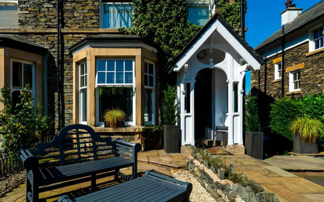 Cranleigh Boutique