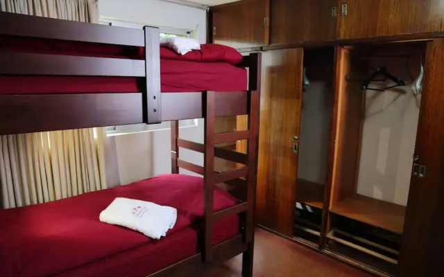 Casa Suiza - Hostel