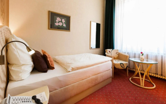 Park-Hotel Timmendorfer Strand