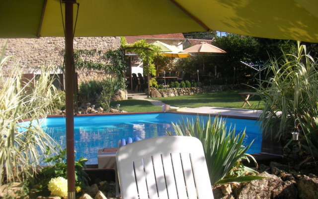 Chambres dHôtes La Vallée des Vignes