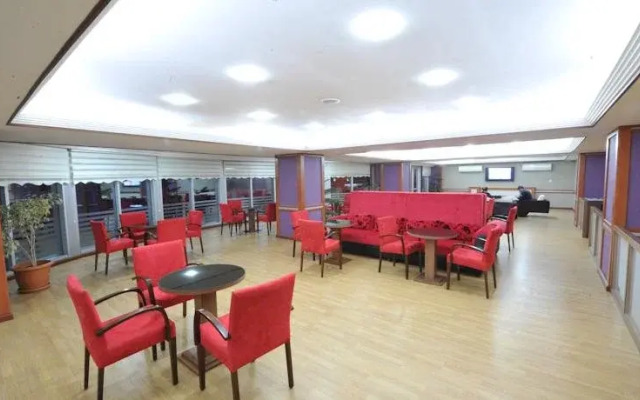 Tebriz Hotel Nakhchivan