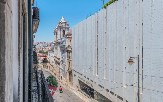 Luxury Loft - JJ Apartment`s