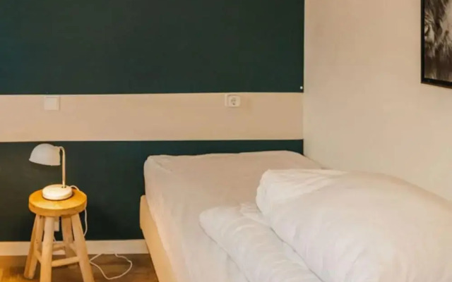 Luxurious Holiday Home With Rural Character