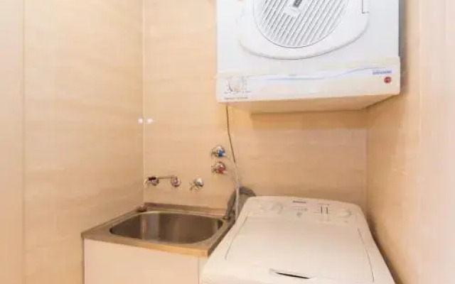 Central Park 10/1 Snowy River Avenue