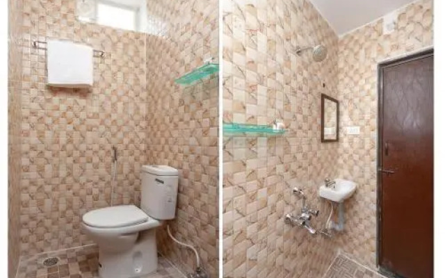 St Residency By OYO Rooms