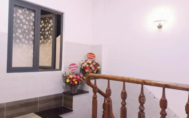 Nhà nghỉ 89