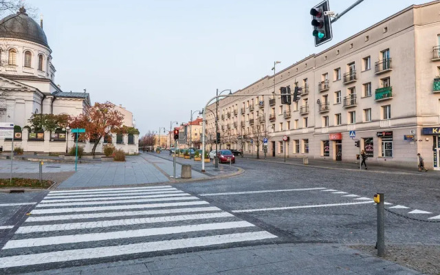 Rint - Centrum Lipowa