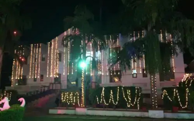 Kanha Resort