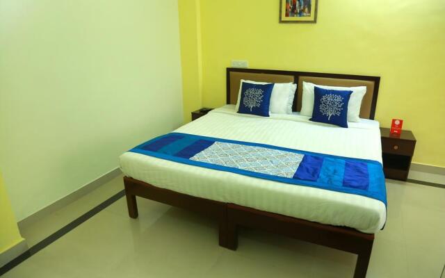 OYO 8273 Diamond Inn