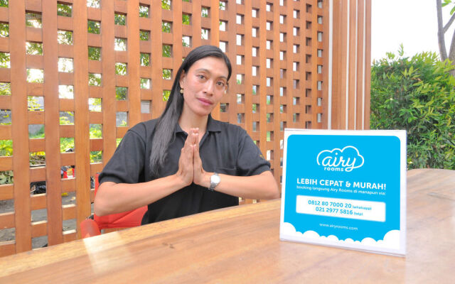 Airy Denpasar Selatan Tukad Badung 9 Bali