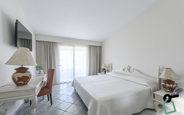 Hotiday Hotel Porto Cervo