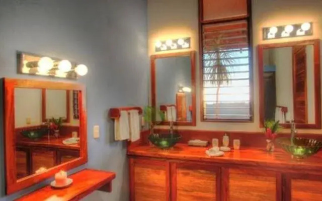 Costa Rica Yoga Spa