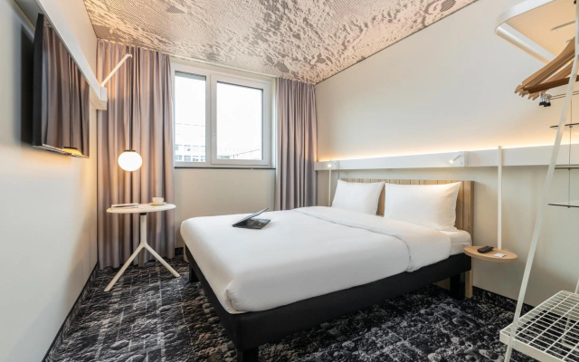 ibis Duesseldorf Airport - Image 3