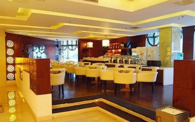 Tianjin Golden Island Holiday Hotel