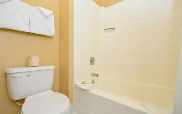 Best Western Inn Palm Springs