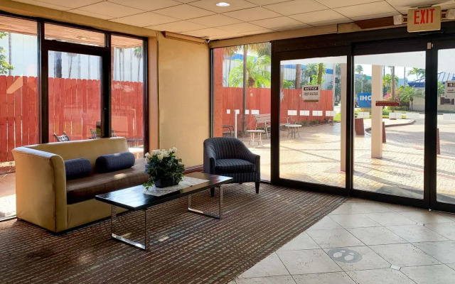 B&B Hotel Miami Airport