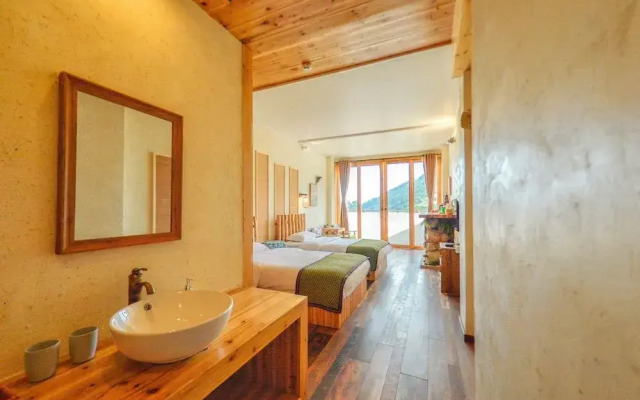 Floral Hotel Qiandaohu Deyishe Inn