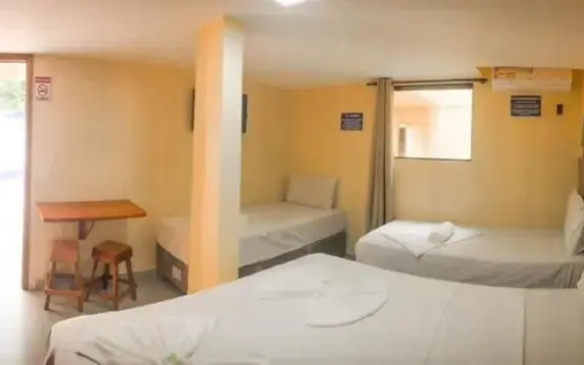 Pousada Solarium Unidade 2