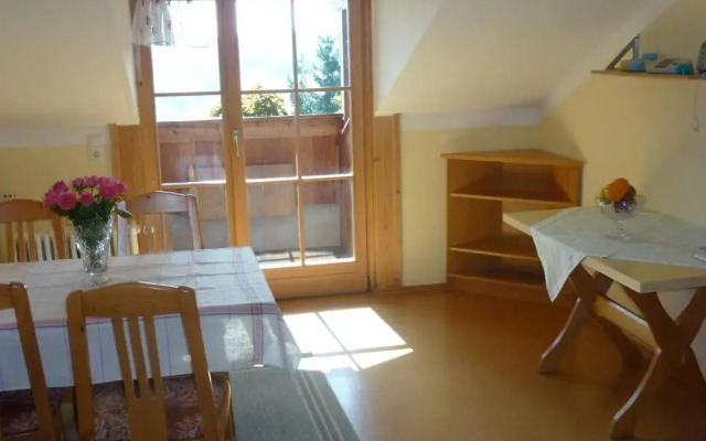 Ferienwohnungen/Pension Wagerer