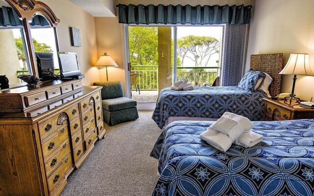 Sunset Escape 2 Bedroom Holiday Home