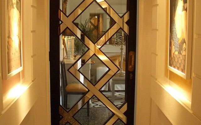 B&B del Parco Lambro