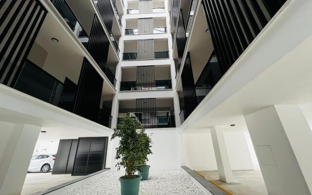 Beautiful 1 Bed Apartment in Kyrenia, Cyprus