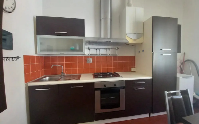 San Niccol 31 in Firenze