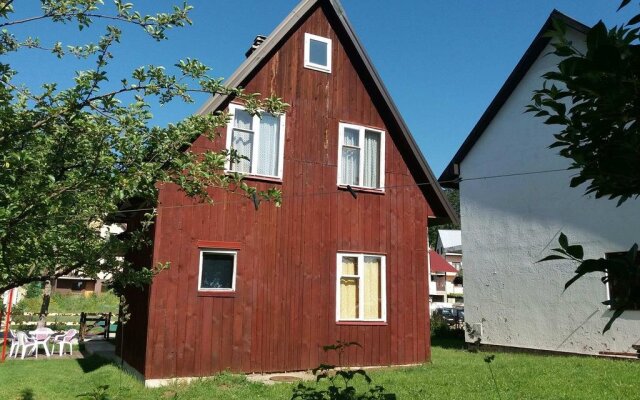 Guesthouse Durmitor Magic
